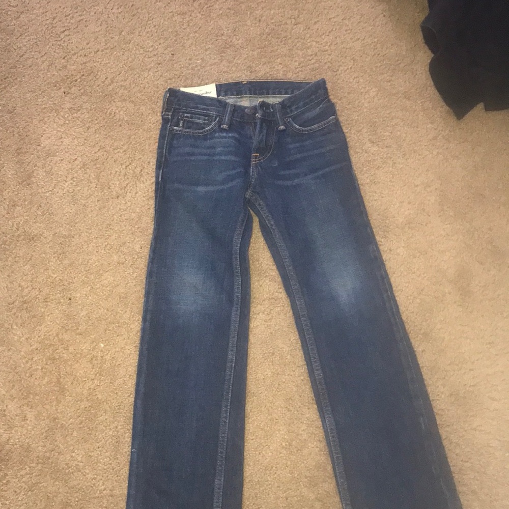 Abercrombie Jeans